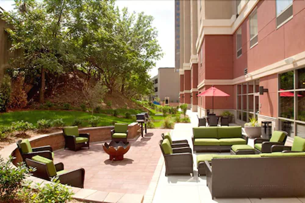 Homewood Suites By Hilton St. Louis - Galleria Richmond Heights Екстериор снимка
