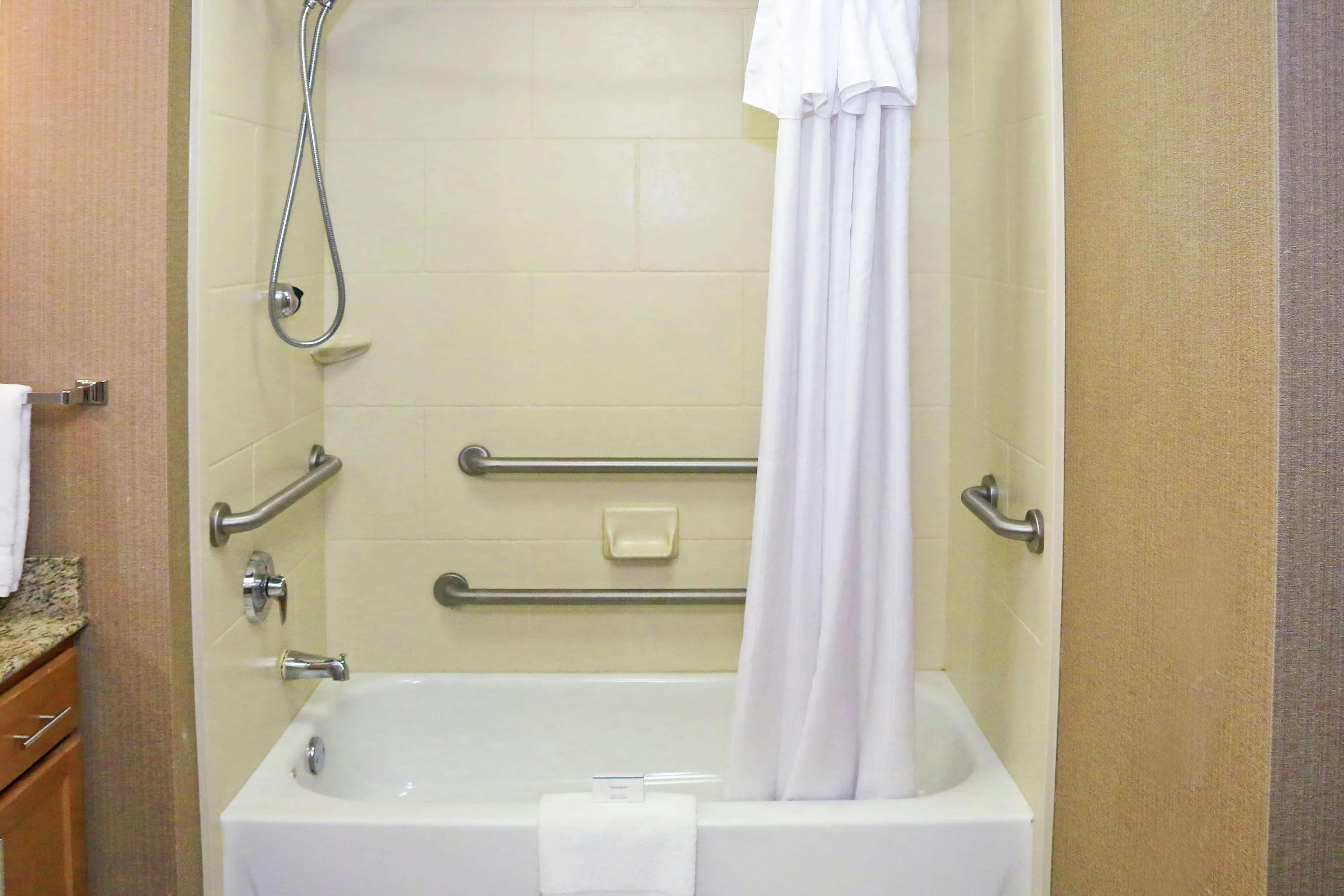 Homewood Suites By Hilton St. Louis - Galleria Richmond Heights Екстериор снимка