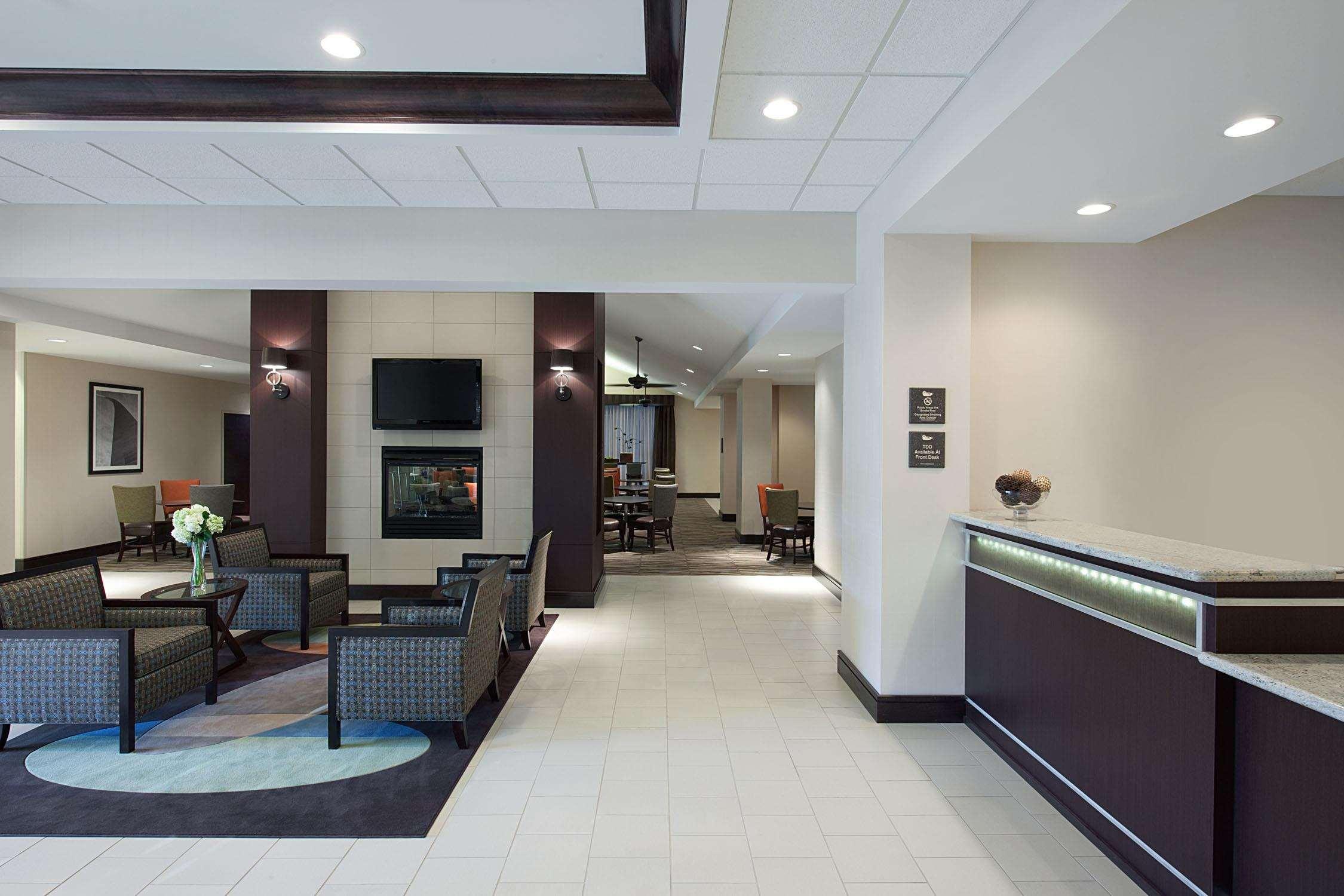 Homewood Suites By Hilton St. Louis - Galleria Richmond Heights Екстериор снимка