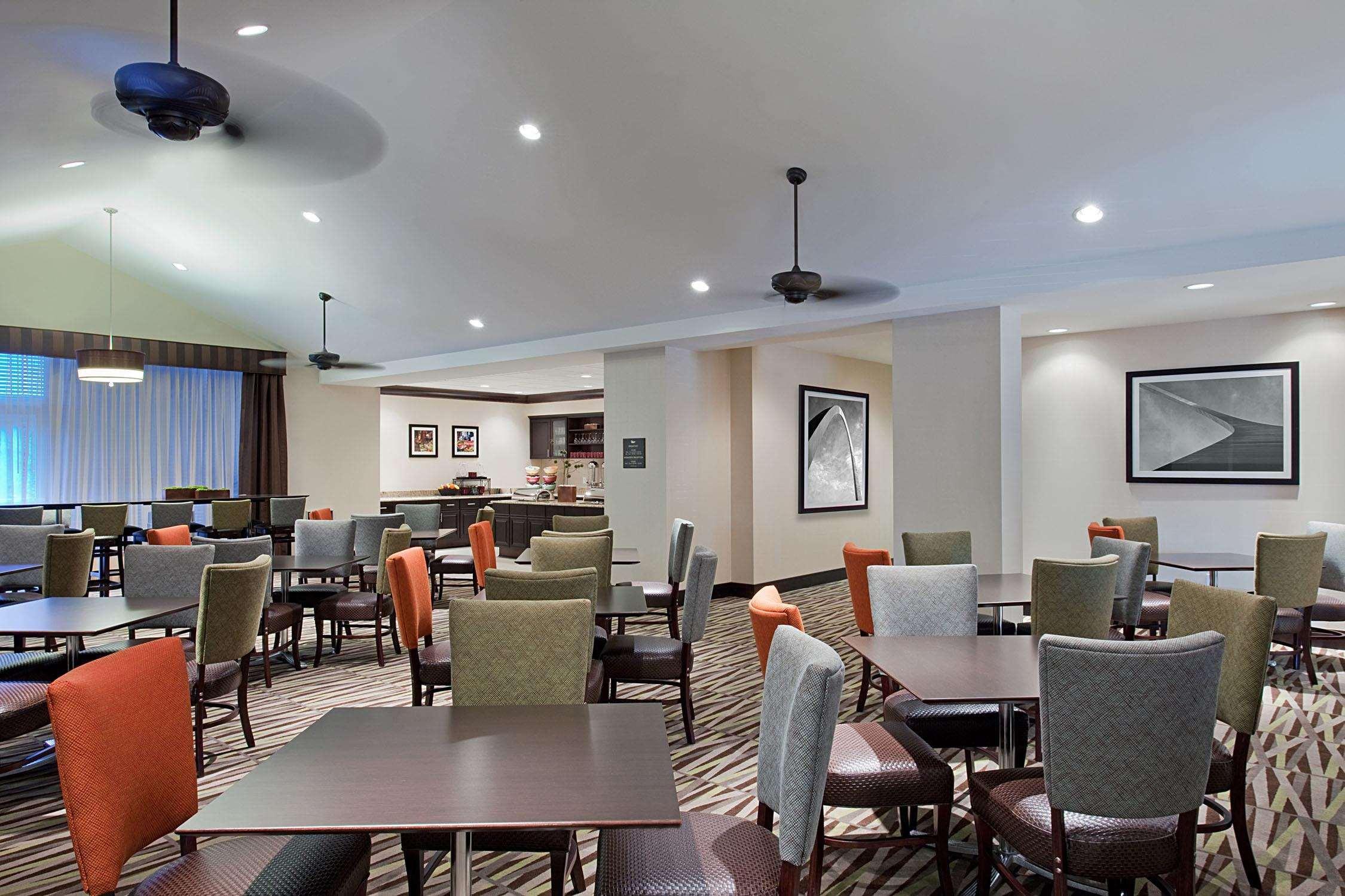 Homewood Suites By Hilton St. Louis - Galleria Richmond Heights Екстериор снимка