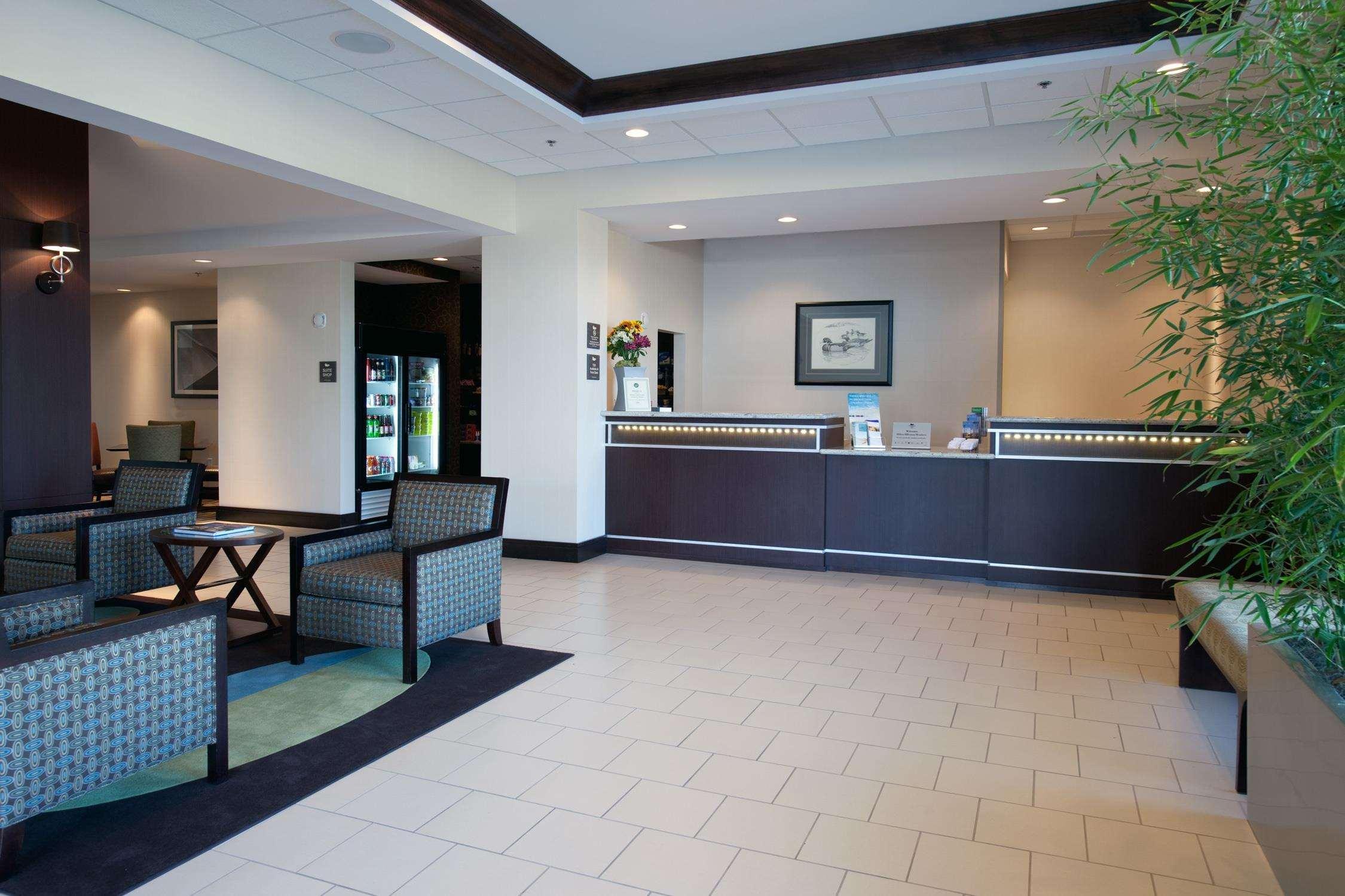Homewood Suites By Hilton St. Louis - Galleria Richmond Heights Екстериор снимка