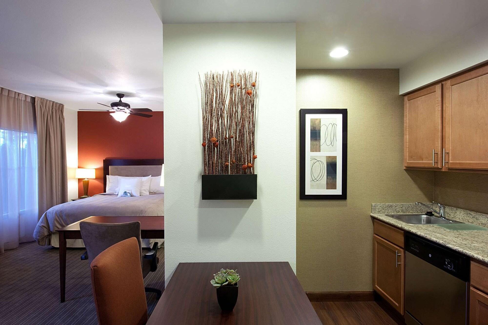 Homewood Suites By Hilton St. Louis - Galleria Richmond Heights Екстериор снимка
