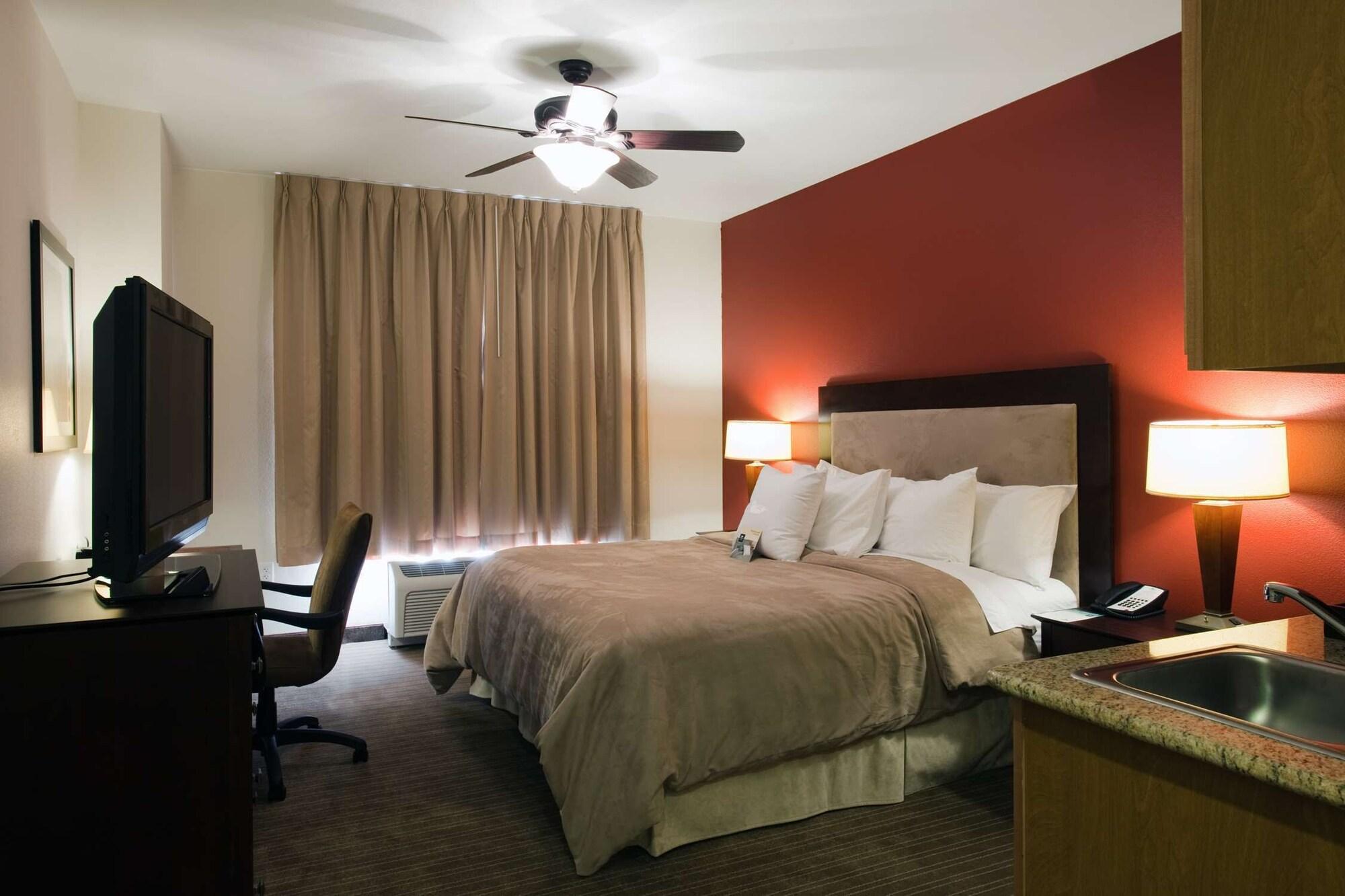 Homewood Suites By Hilton St. Louis - Galleria Richmond Heights Екстериор снимка