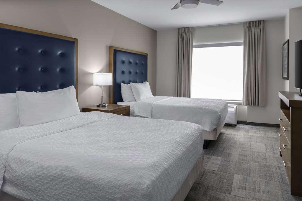 Homewood Suites By Hilton St. Louis - Galleria Richmond Heights Стая снимка