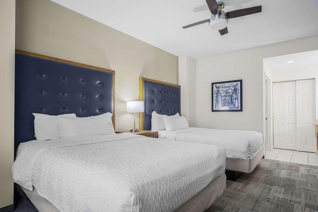 Homewood Suites By Hilton St. Louis - Galleria Richmond Heights Стая снимка