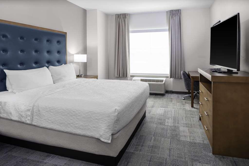 Homewood Suites By Hilton St. Louis - Galleria Richmond Heights Стая снимка