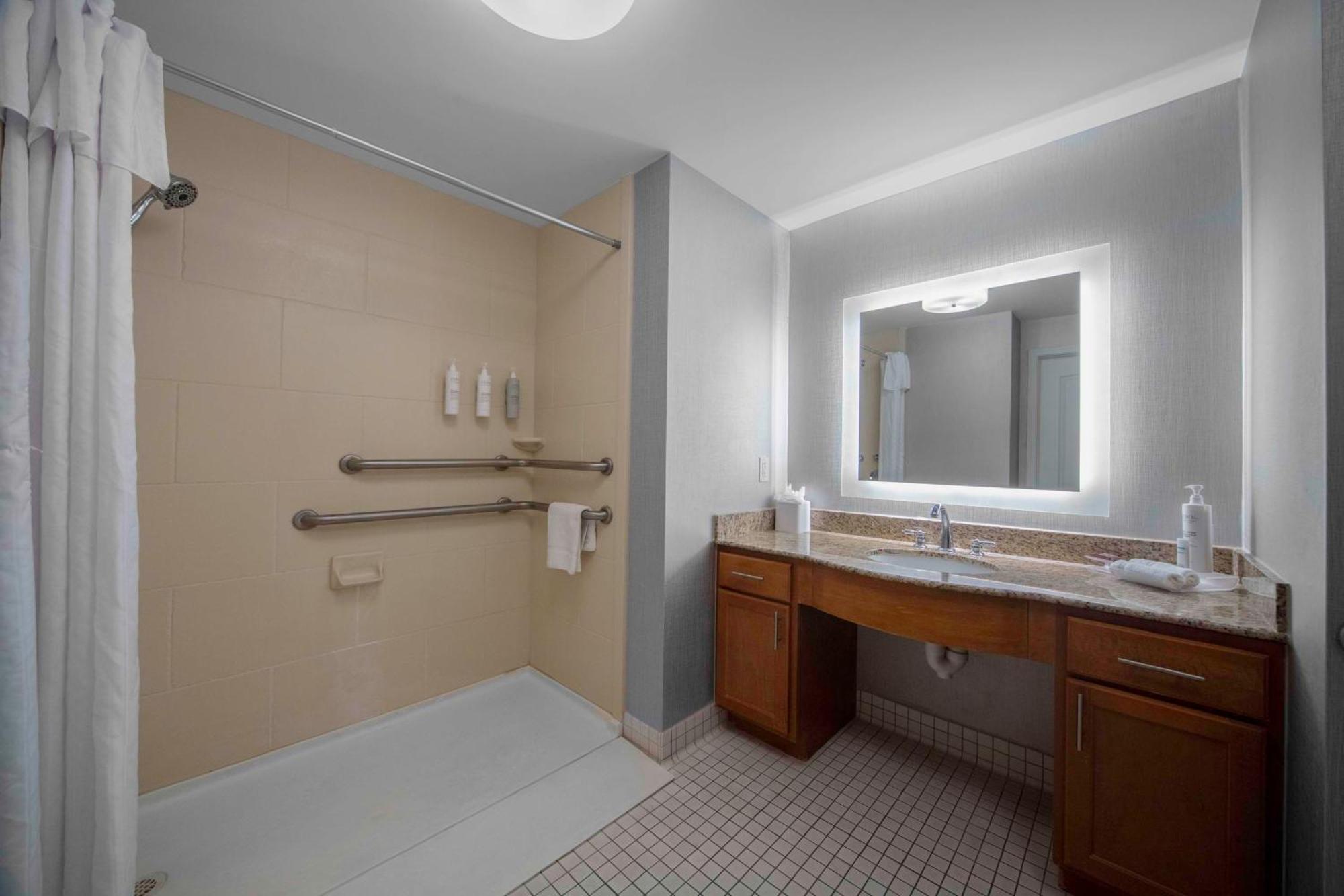 Homewood Suites By Hilton St. Louis - Galleria Richmond Heights Екстериор снимка