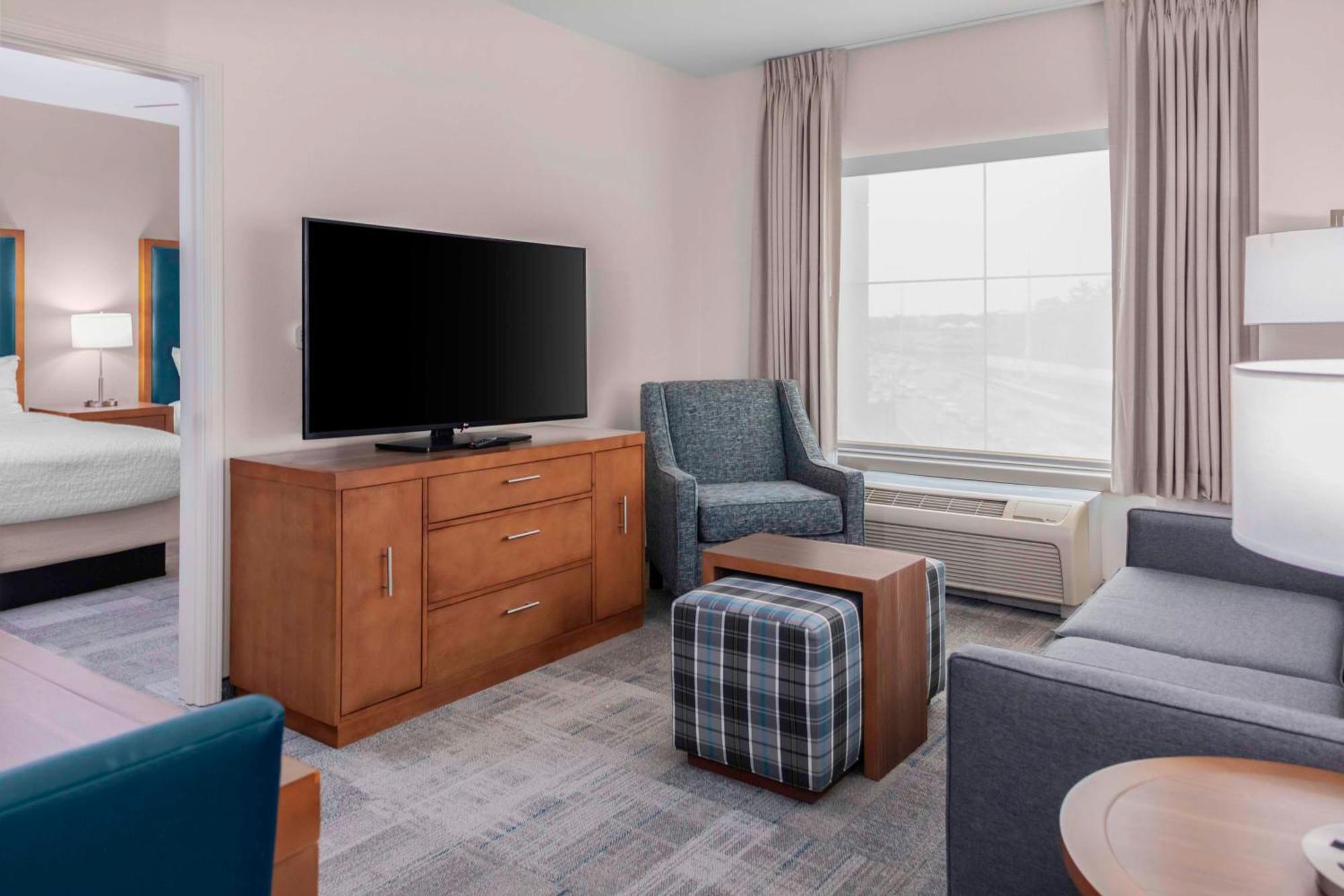 Homewood Suites By Hilton St. Louis - Galleria Richmond Heights Екстериор снимка