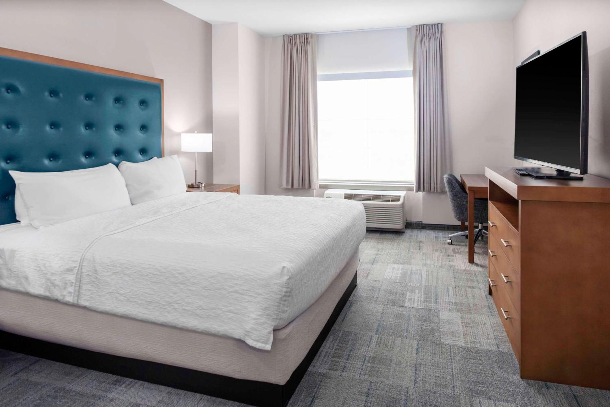 Homewood Suites By Hilton St. Louis - Galleria Richmond Heights Екстериор снимка