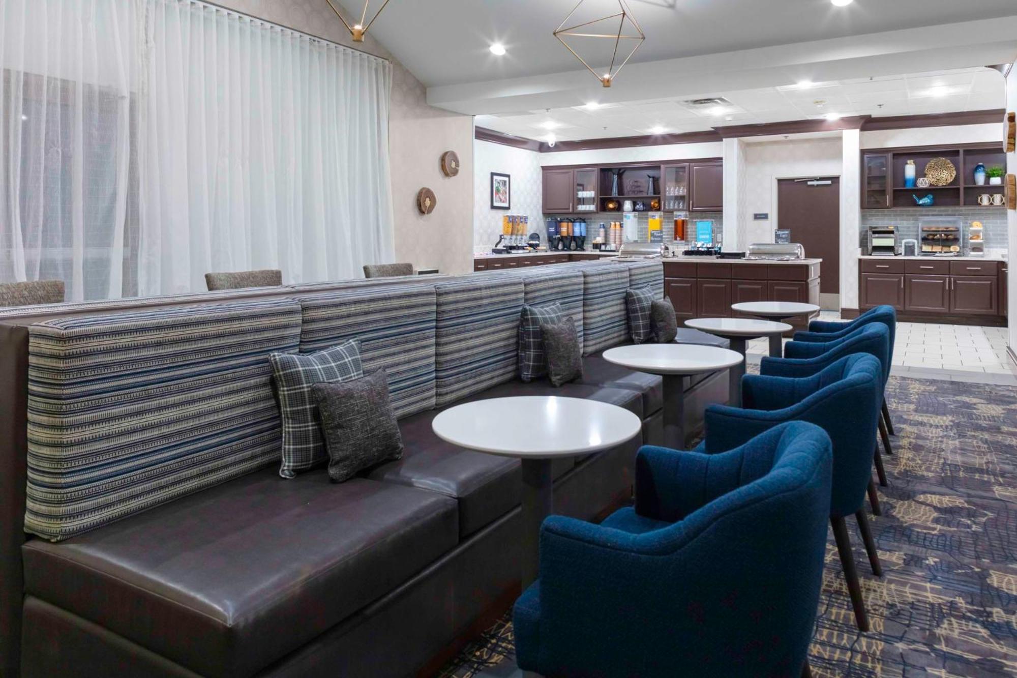 Homewood Suites By Hilton St. Louis - Galleria Richmond Heights Екстериор снимка
