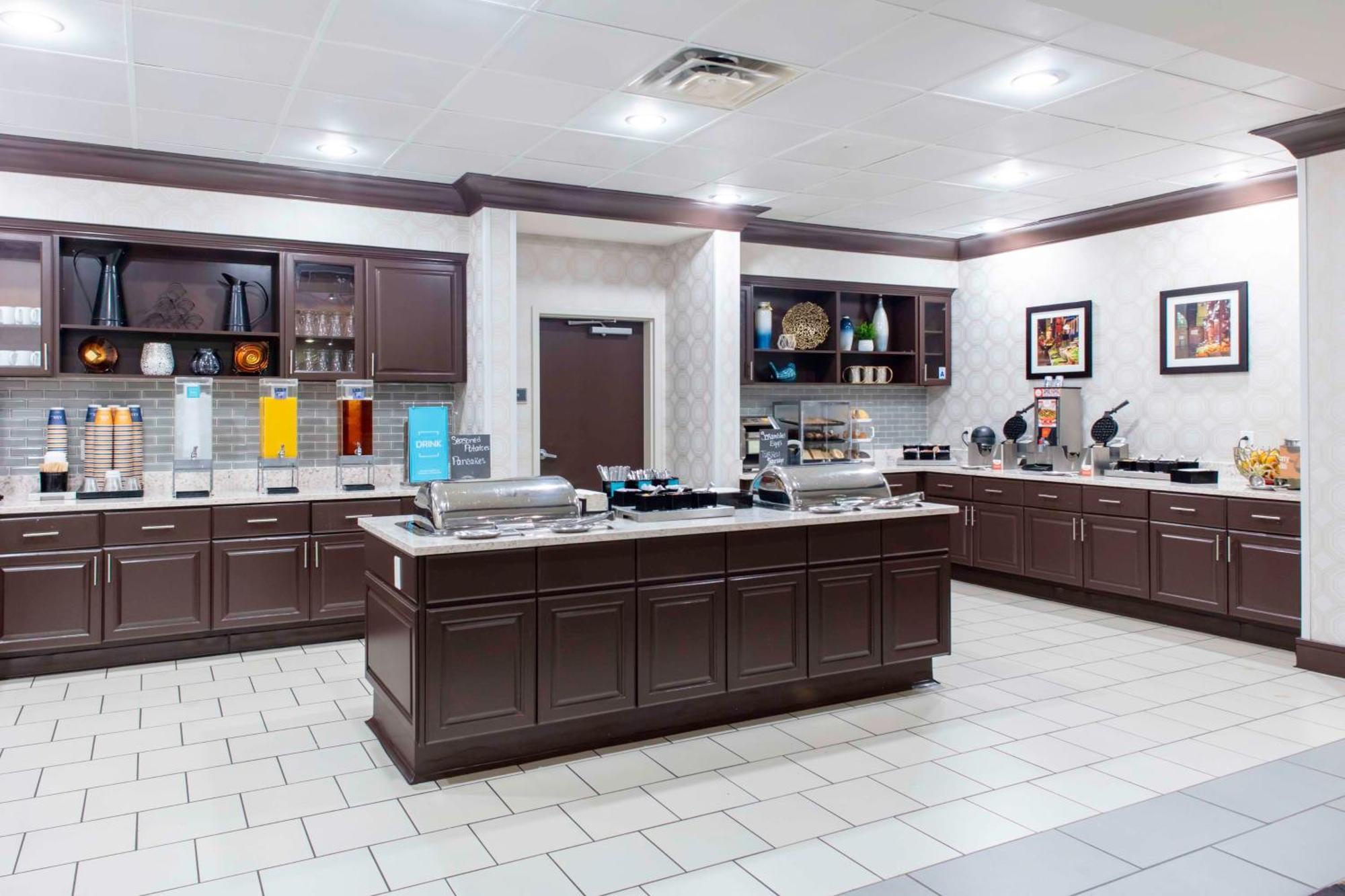 Homewood Suites By Hilton St. Louis - Galleria Richmond Heights Екстериор снимка
