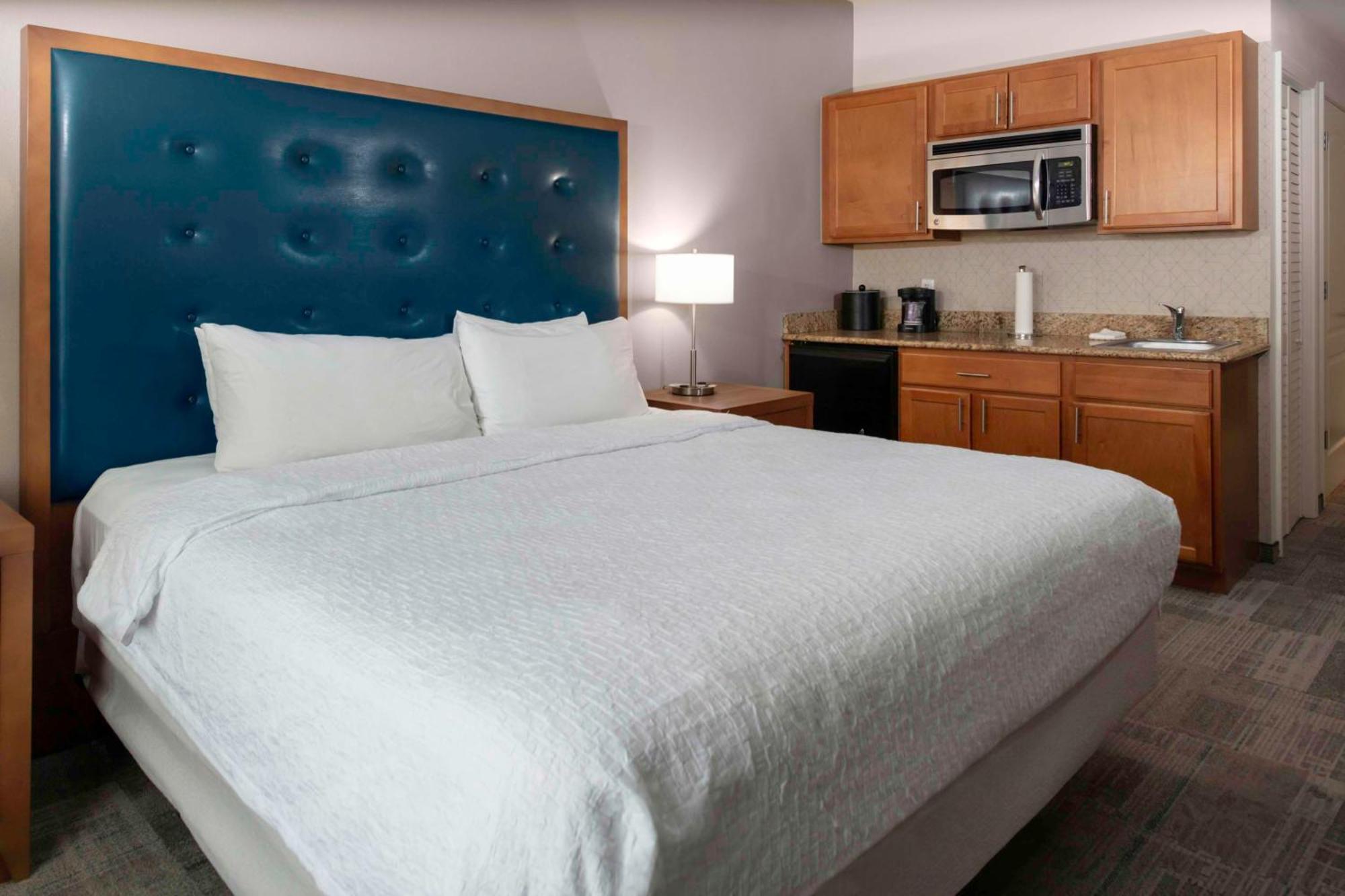 Homewood Suites By Hilton St. Louis - Galleria Richmond Heights Екстериор снимка