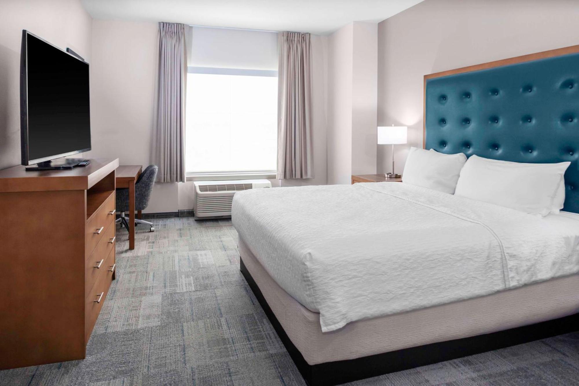 Homewood Suites By Hilton St. Louis - Galleria Richmond Heights Екстериор снимка