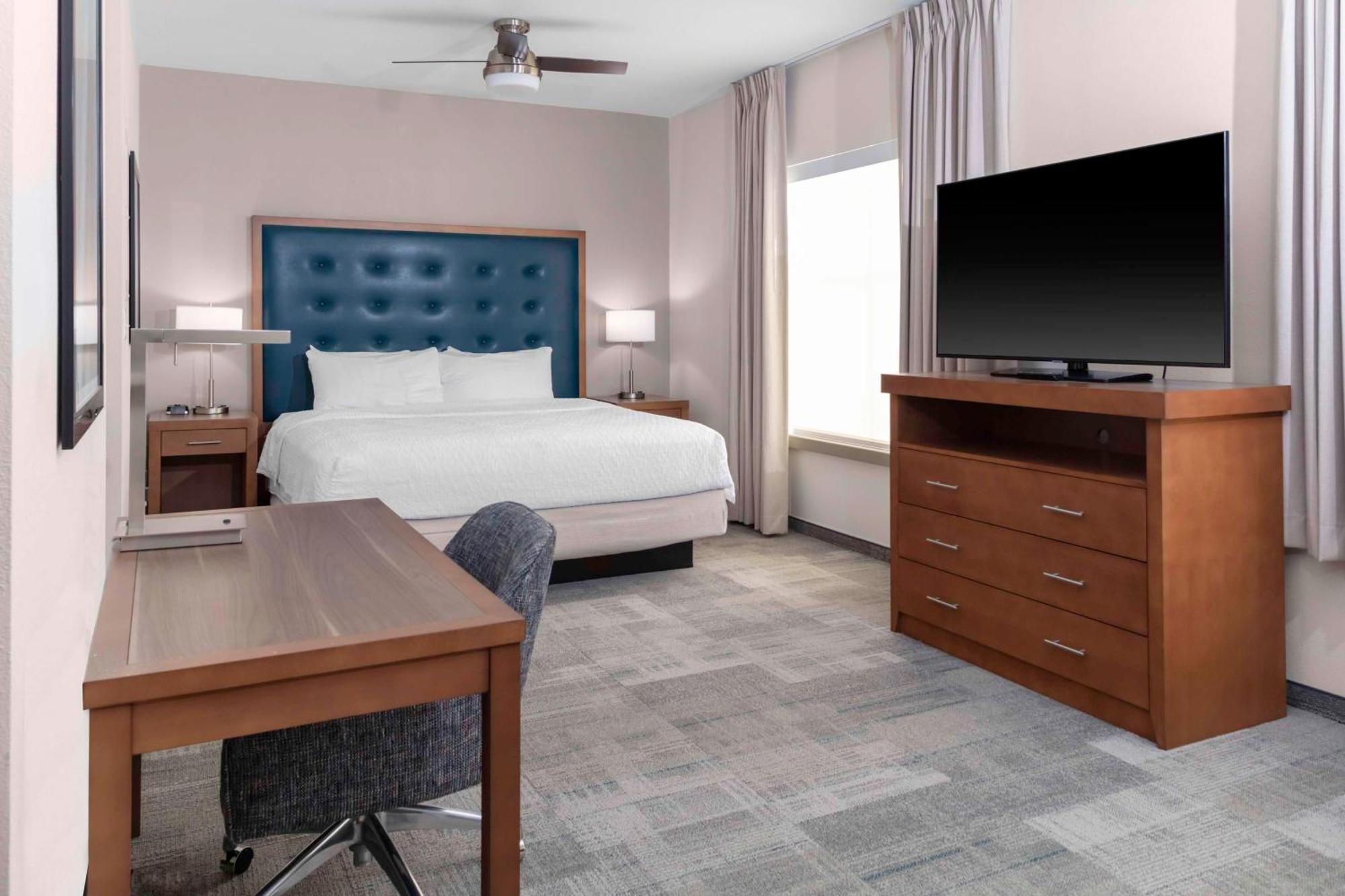 Homewood Suites By Hilton St. Louis - Galleria Richmond Heights Екстериор снимка