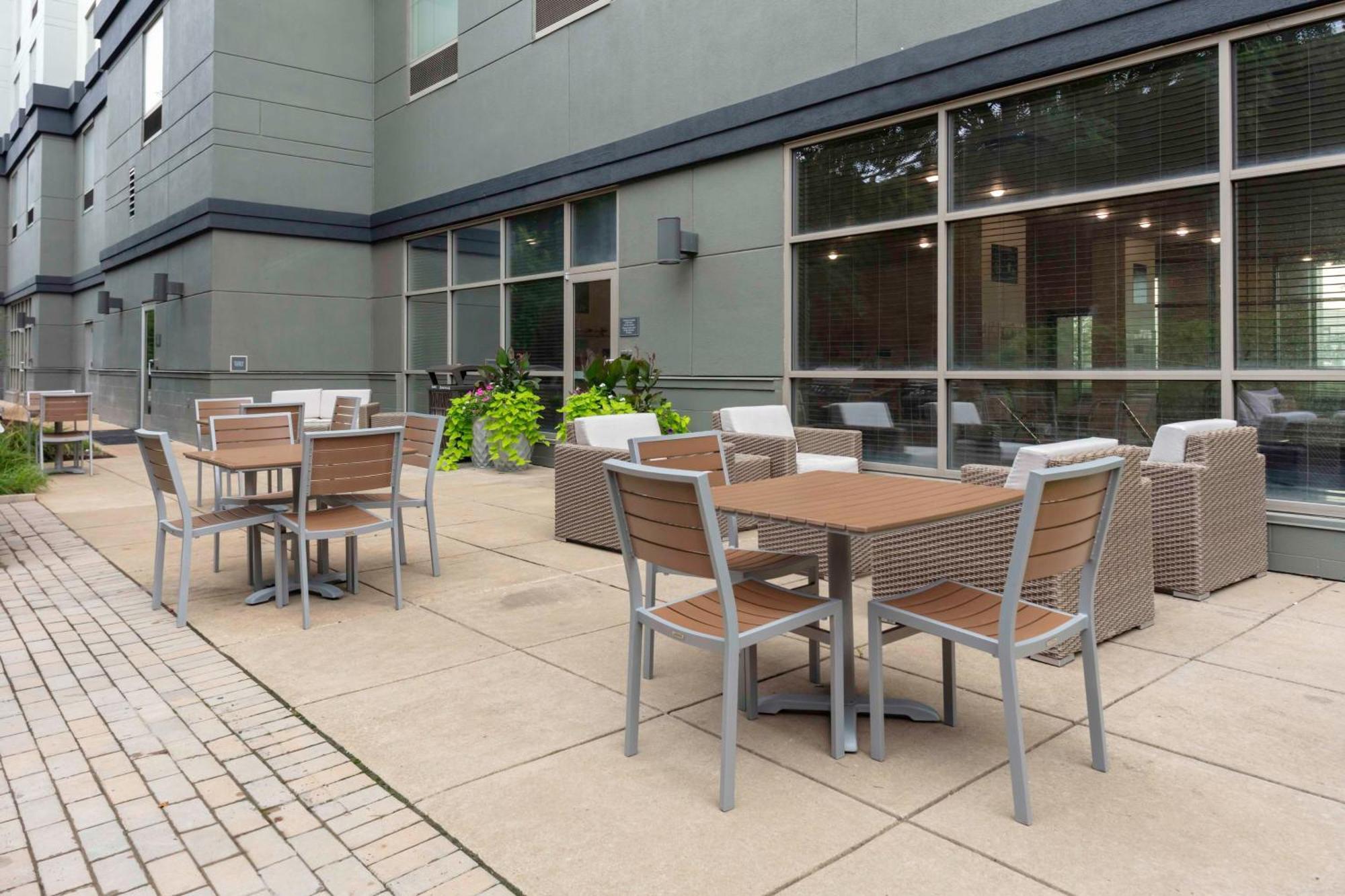 Homewood Suites By Hilton St. Louis - Galleria Richmond Heights Екстериор снимка