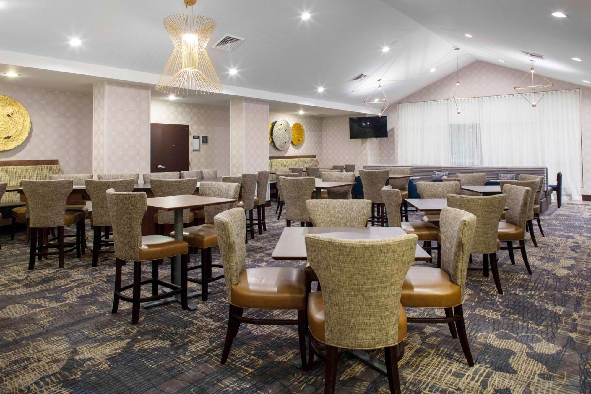 Homewood Suites By Hilton St. Louis - Galleria Richmond Heights Екстериор снимка