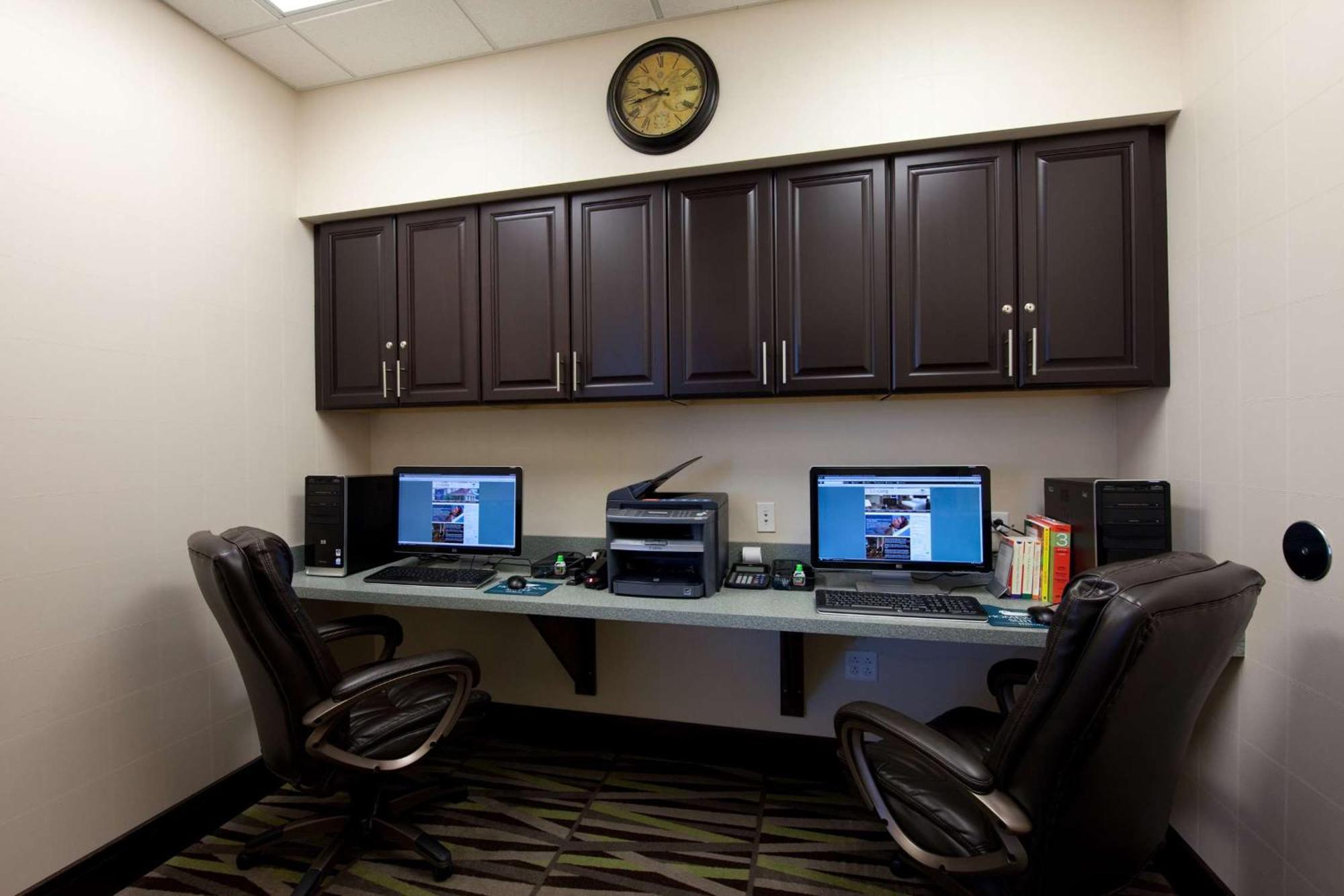 Homewood Suites By Hilton St. Louis - Galleria Richmond Heights Екстериор снимка