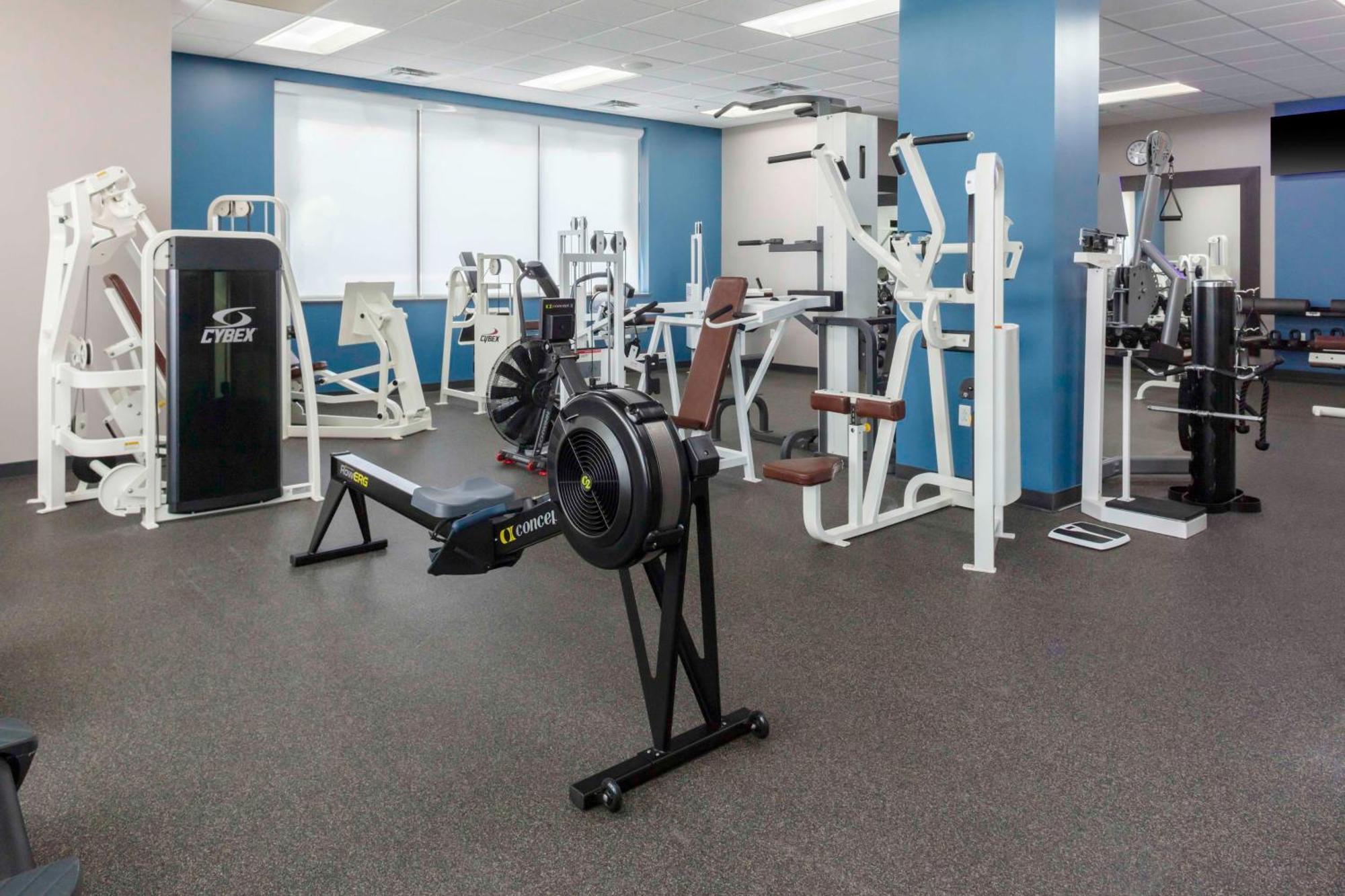 Homewood Suites By Hilton St. Louis - Galleria Richmond Heights Екстериор снимка