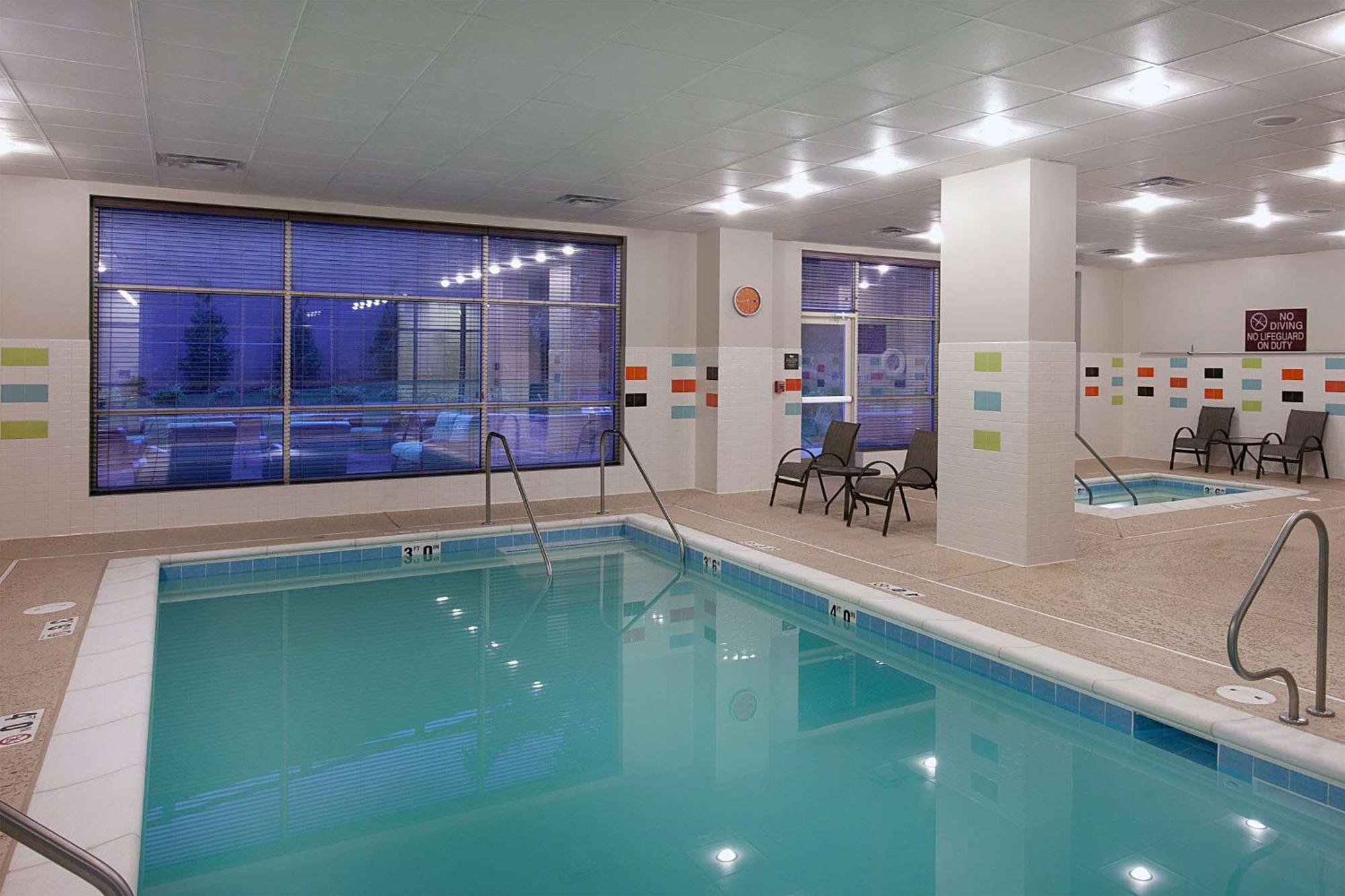 Homewood Suites By Hilton St. Louis - Galleria Richmond Heights Екстериор снимка