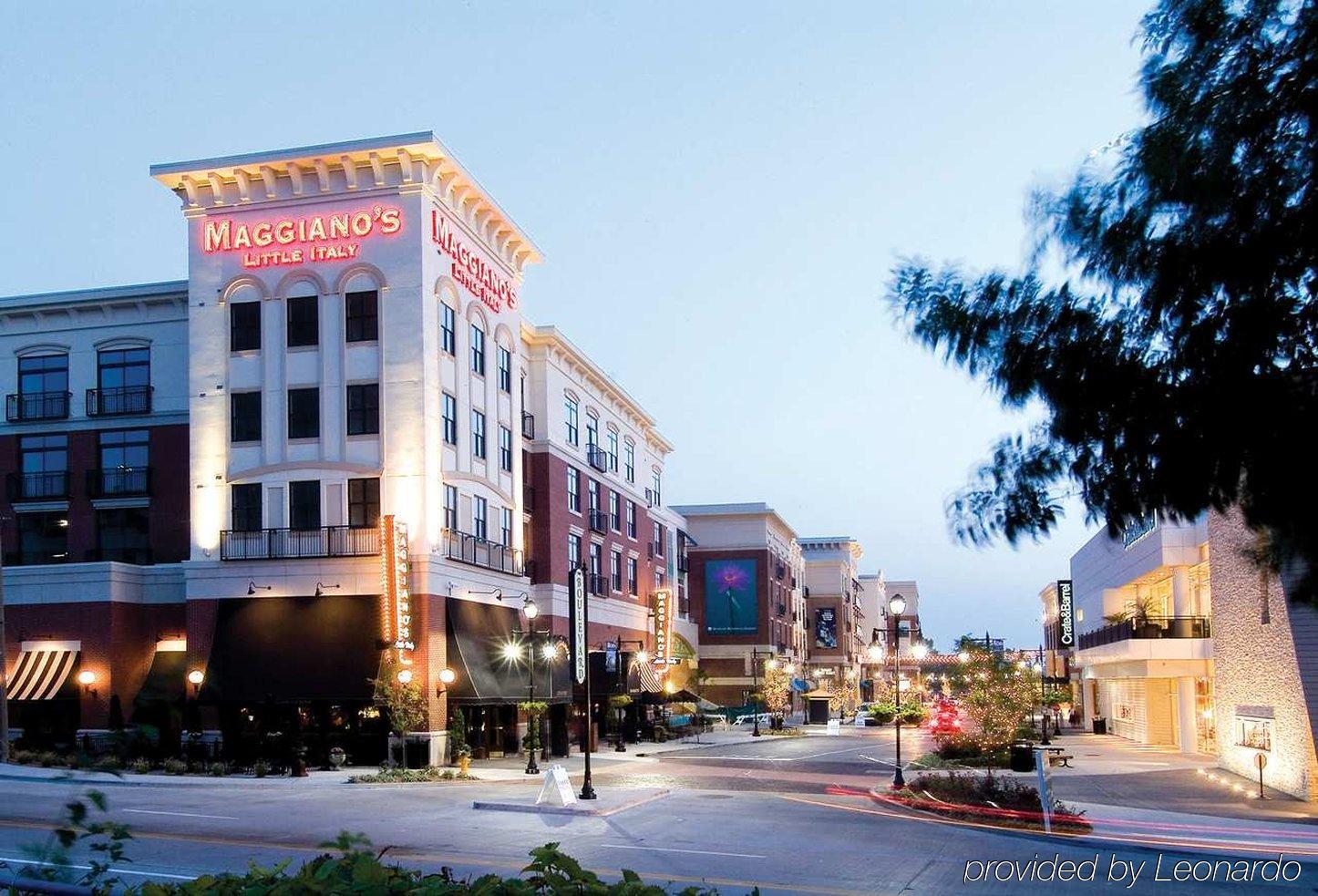 Homewood Suites By Hilton St. Louis - Galleria Richmond Heights Удобства снимка
