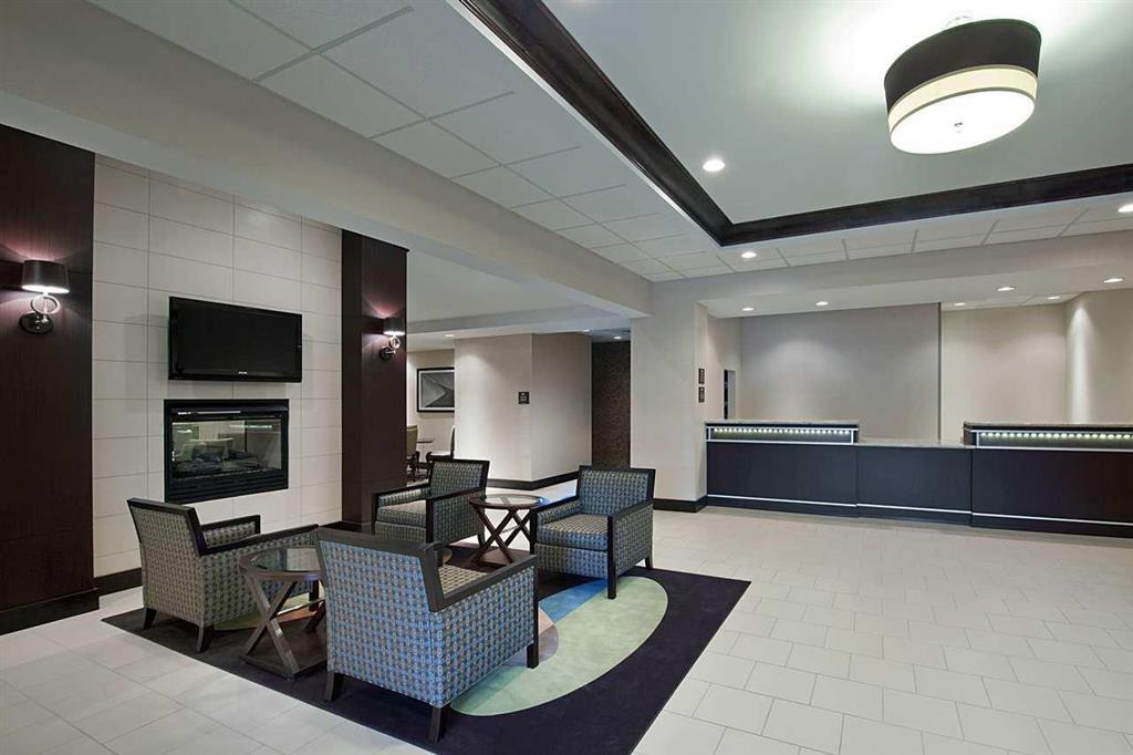 Homewood Suites By Hilton St. Louis - Galleria Richmond Heights Интериор снимка
